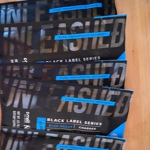 NAT UNLEASHED 5 pack of Blue Ocean